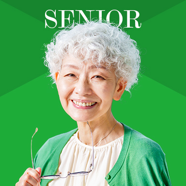 SENIOR